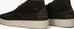 GREVE e hoge sneakers wave 2525 bruin Clearance
