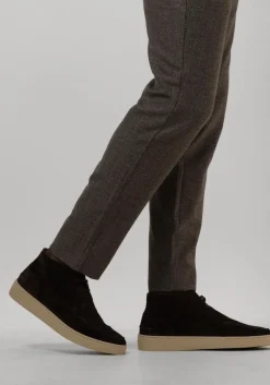 GREVE e hoge sneakers wave 2525 bruin Clearance