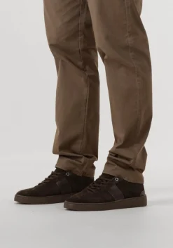 GREVE e lage sneakers wave 2223 bruin Online