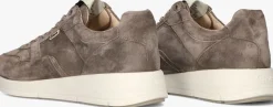 GREVE e lage sneakers walker 2346 bruin Outlet
