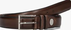 GREVE e riem belt bruin Outlet