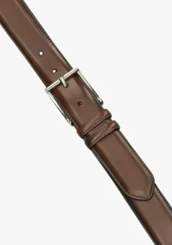 GREVE e riem belt bruin Outlet