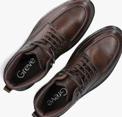GREVE e veterboots bolzano 5546 bruin Best