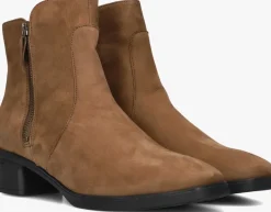 HARTJES e enkellaarsjes 172.1902 blues bruin Hot