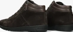 HARTJES e hoge sneakers 172.0836 casual boot bruin Discount