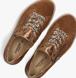 HARTJES e lage sneakers 162.1401 phil bruin Sale