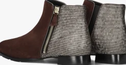 HASSIA e enkellaarsjes madeira bruin Outlet