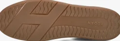 HOGAN e lage sneakers cool allacciato h bruin Best