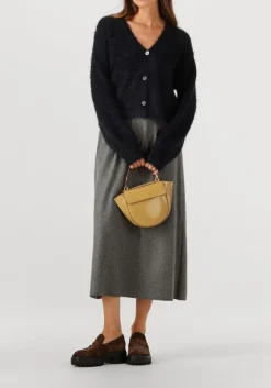 HOGAN e loafers h700 mocassino bruin Clearance