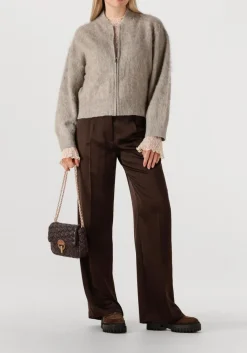 HOGAN e loafers h700 mocassino bruin Clearance