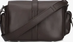 HOGAN e schoudertas piccola bruin Clearance