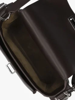 HOGAN e schoudertas piccola bruin Clearance