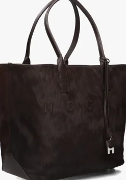 HOGAN e shopper adress shopping media bruin