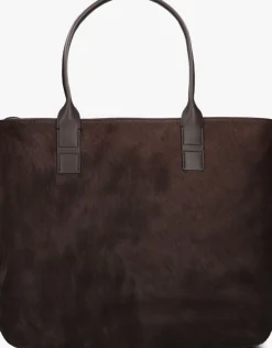 HOGAN e shopper adress shopping media bruin