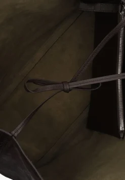 HOGAN e shopper adress shopping media bruin