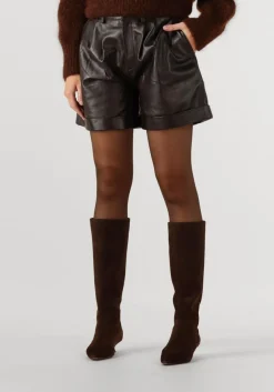 IBANA e korte broek susie bruin