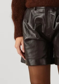 IBANA e korte broek susie bruin