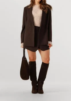 IBANA e mini jurk sallisa bruin Hot