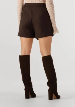 IBANA e mini jurk sallisa bruin Hot