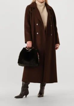 IBANA e mini jurk sallisa bruin Hot