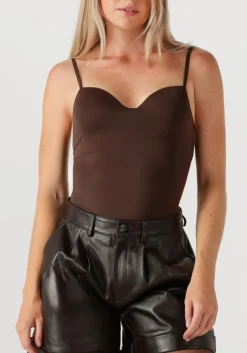 IBANA e top eden bruin Outlet