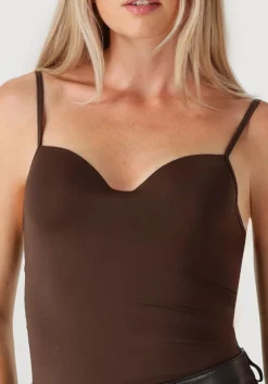 IBANA e top eden bruin Outlet