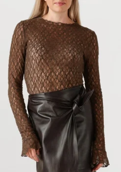 IBANA e top taola bruin Hot