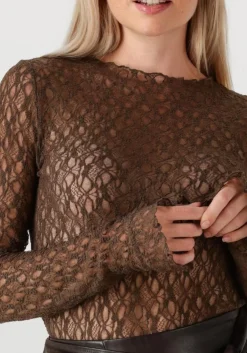 IBANA e top taola bruin Hot