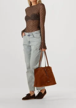 IBANA e top taola bruin Hot