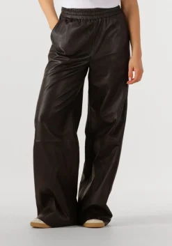 IBANA e wijde broek payten bruin New