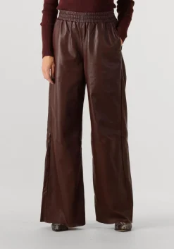 IBANA e wijde broek payten bruin Best