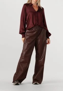 IBANA e wijde broek payten bruin Best