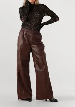 IBANA e wijde broek payten bruin Best