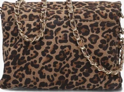 JANICE e schoudertas skylar bruin Sale