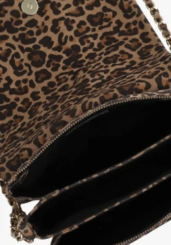 JANICE e schoudertas skylar bruin Sale