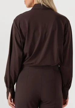 JAPAN TKY e blouses sotoko bruin Discount