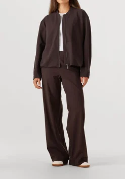 JAPAN TKY e wijde broek wary bruin Clearance