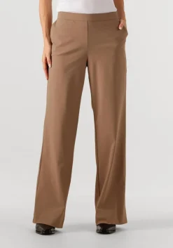 JAPAN TKY e wijde broek wary bruin New