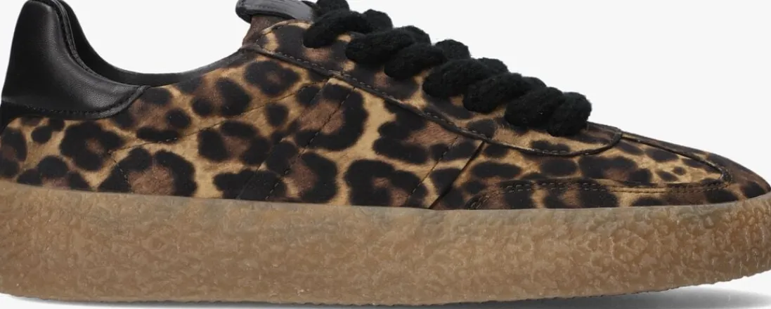 KENNEL & SCHMENGER e lage sneakers 14700 bruin Discount