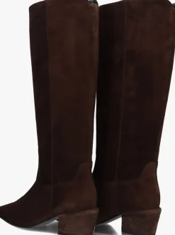 KENNEL & SCHMENGER e hoge laarzen 57320 bruin Best