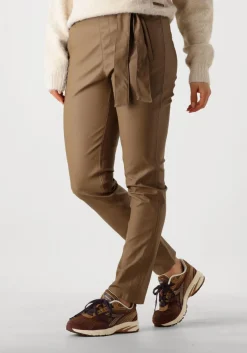 KNIT-TED e pantalon francis pant bruin Sale