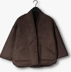 KNIT-TED e teddy jas joko bruin Discount