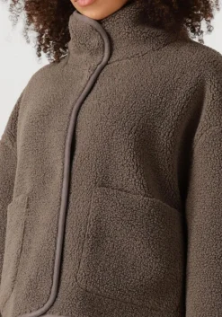 KNIT-TED e teddy jas jill bruin Hot