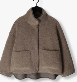 KNIT-TED e teddy jas jill bruin Hot