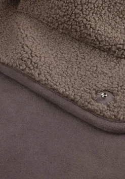 KNIT-TED e teddy jas jill bruin Hot