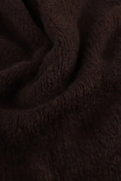 KNIT-TED e vest becky bruin Outlet