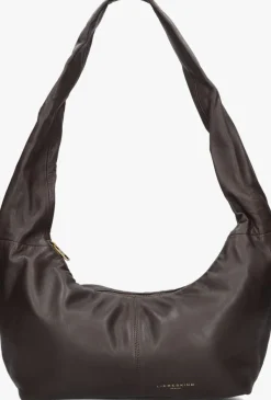 LIEBESKIND e schoudertas 7141 bruin Discount