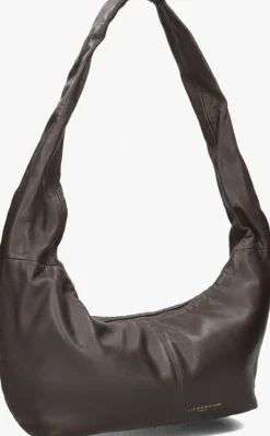 LIEBESKIND e schoudertas 7141 bruin Discount