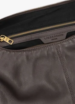 LIEBESKIND e schoudertas 7141 bruin Discount