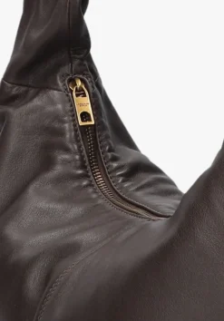 LIEBESKIND e schoudertas 7141 bruin Discount